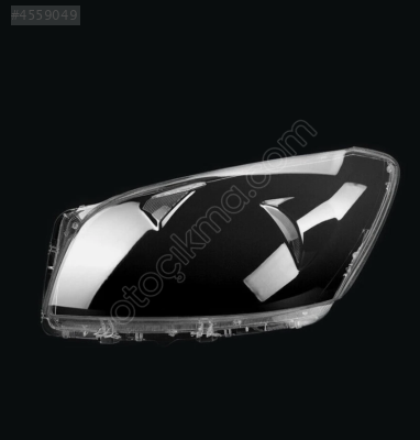 RAV4 SIFIR SOL FAR CAMI 2008-2011