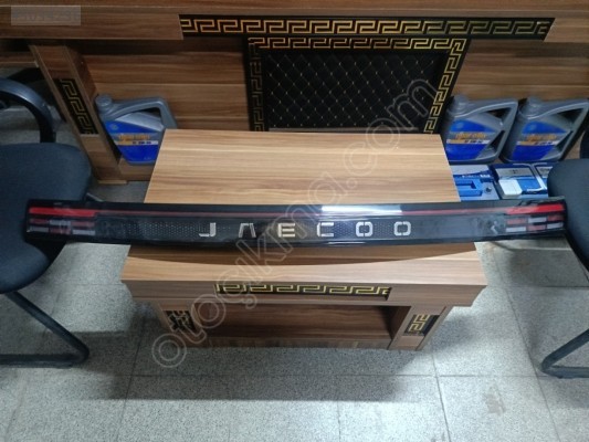 Jaecoo J7 Bagaj Arka Stop Lambası 2025