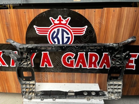 Hyundai Tucson Ön Panel 64101-N7000