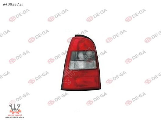 OPEL VECTRA SW SOL STOP 1999-2002