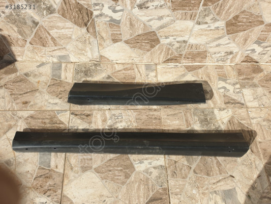 Foroster kapı citasi sol