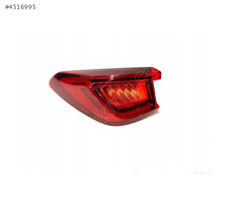 SEAT LEON ARKA STOP SOL  2020-