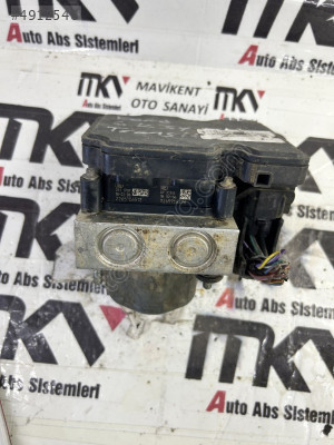 0265956396 FORD TRANSİT ÇIKMA ABS BEYNİ