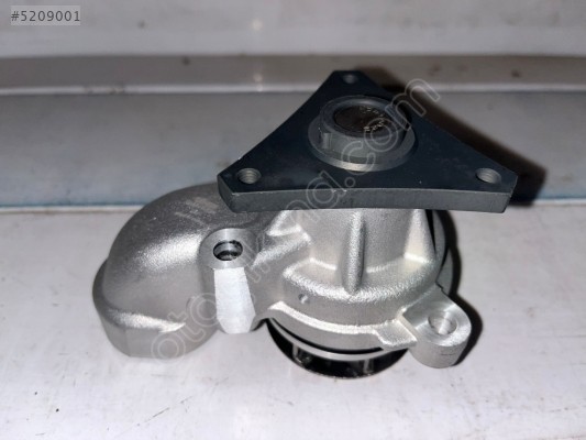 HYUNDAİ ACCENT ERA 06-09 DİZEL DEVİRDAİM