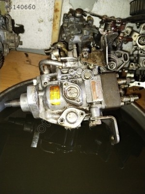 Kia Bongo mazot pompası kod 104745