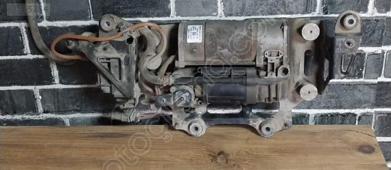 4H0616005C orj audi a6 a7 a8 hava kompresörü