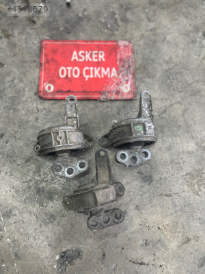 Astra H sağ motor kulağı