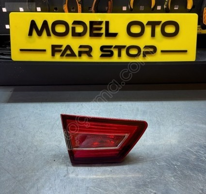 RENAULT CLİO 4 SOL ARKA İÇ STOP