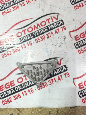 DACİA DUSTER FAR LED BEYNİ ORJINAL 1