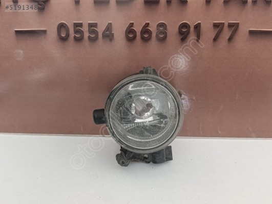 FOCUS CMAX SOL SİS FARI ORJİNAL