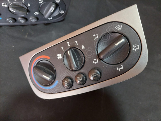 OPEL COMBO C KLIMA KONTROL PANEL