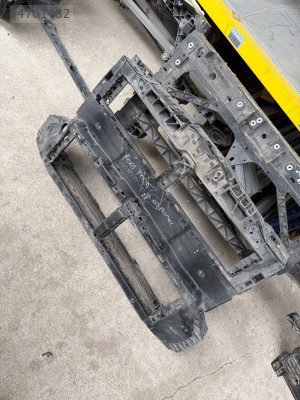 Ford Focus ön panel 2018 2024 orijinal çıkma