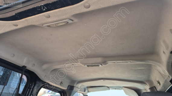 Ford Connect tavan döşemesi orijinal