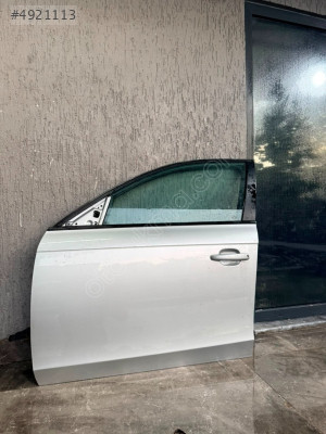 AUDI A4 B8 SOL ÖN KAPI EGE OTOMOTİV BURSA