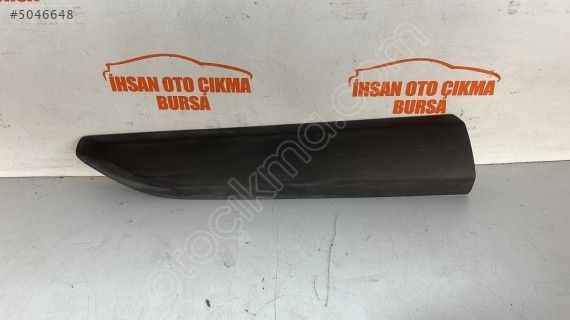 Combo partner berlingo doblo sağ ön kapı bandı