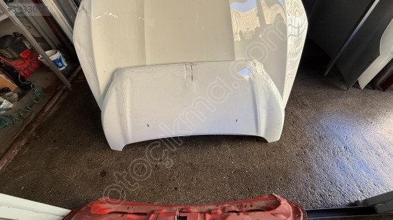 FORD CUSTOM ÖN KAPUT ORJİNAL ÇIKMA