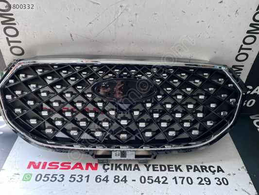 Chery Tiggo 8 Pro Panjur