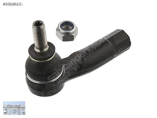 AUDİ A3 ROTBAŞI SOL 1K0423811A 2006-2020