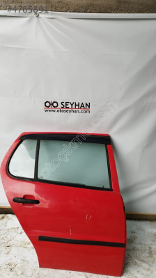Polo hb 1998 arka sağ kapı