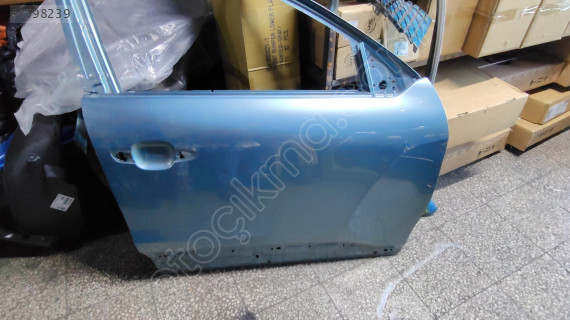 Citroën c4x sağ ön kapı