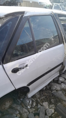 Tempra sag arka kali yedek parça