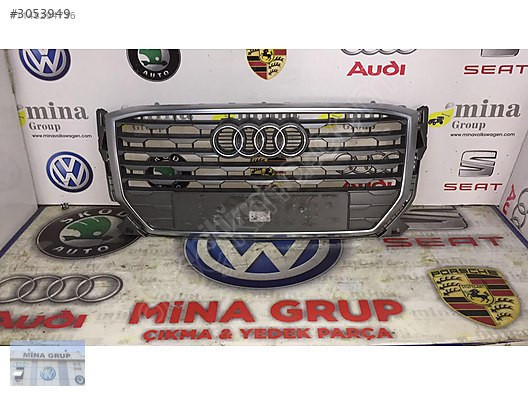 AUDİ Q2 ÖN PANJUR