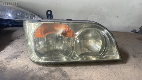 TOYOTA RAV4 SAĞ FAR