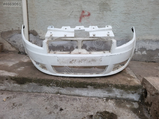 Fiat linea tampon