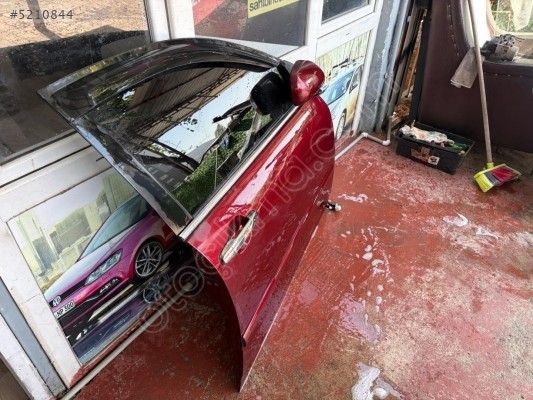 COROLLA SAĞ ÖN KAPI