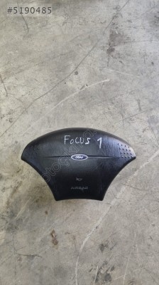 FORD FOCUS DİREKSİYON AİRBAG
