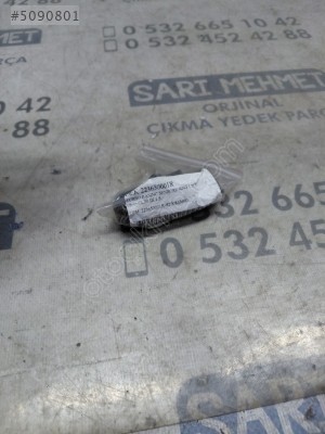 ÇIKMA RENAULT MEGANE 3 TURBO BASINÇ SENSÖRÜ