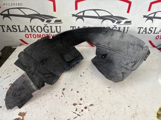 FİAT DOBLO 3 SOL ÖN DAVLUMBAZ