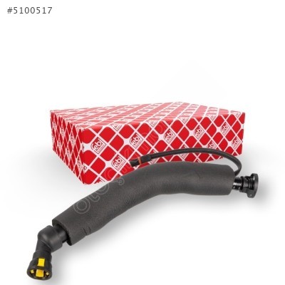 Bmw FEBI Yag Hortumu 11157567801 E87 E90 E91 E92 E93 E60 E61