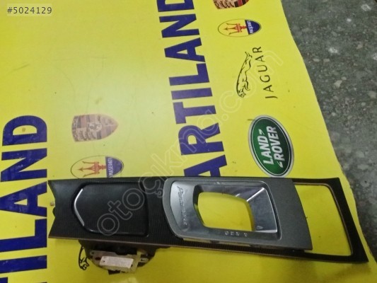 Porsche Panamera küllük