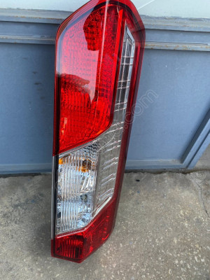 FORD TRANSİT SAĞ SOL STOP