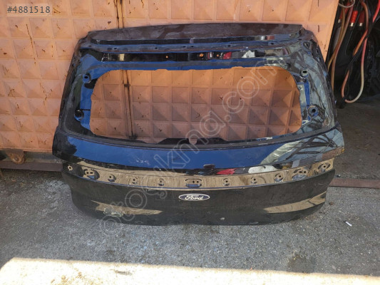 FORD EXPLORER ORJİNAL ÇIKMA BAGAJ KAPAĞI