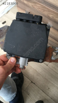 POLO 1.4 DİZEL N75 VALFİ 6Q0906625 ÇIKMA PARÇA - Vossan Otomotiv POLO 1.4 DİZEL N75 VALFİ 6Q0906625 ÇIKMA PARÇA - Volkswagen 6Q0906625B Orijinal Çıkma Yedek Parça Ankara