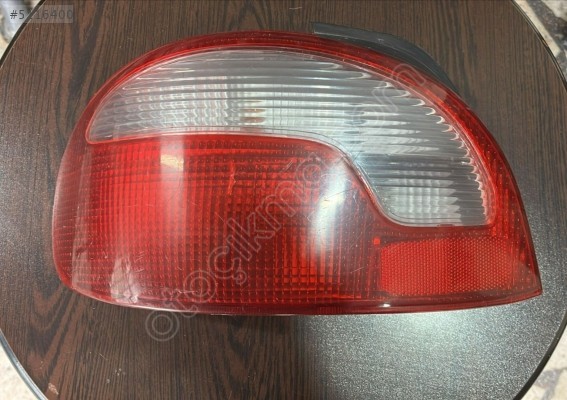 HYUNDAİ ACCENT SOL STOP
