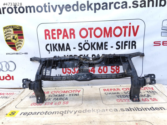 Transit 2015-23 ön panel orijinal çıkma