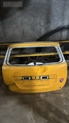 Dacia MVC BAGAJ