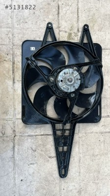 FİAT TEMPRA UNO FAN KOMPLE
