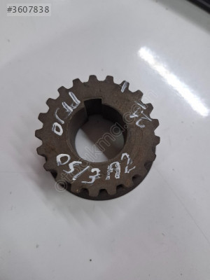 Peugeot patner krank dislisi 0513A2