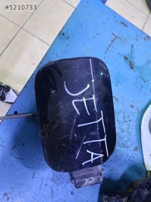 VOLKSWAGEN JETTA DEPO KAPAĞI