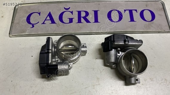 AUDİ A4 A5 A6 Q5 Q7 GAZ KELEBEĞİ 059145950 AF