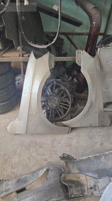 Volkswagen Passat Sağ Sol Çamurluk