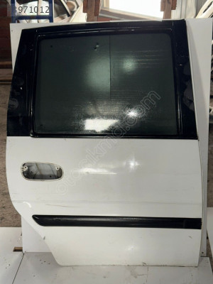 Matrixsağ arka kapı 2006-2010 hyundai