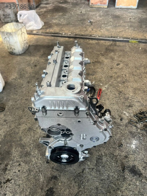 Kia rio 1.5 dizel motor