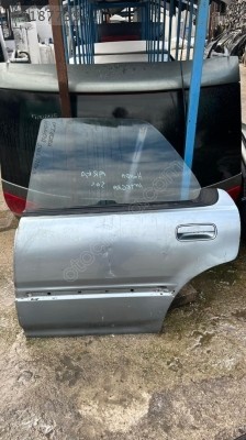 HONDA İNTEGRA SOL ARKA KAPI DOLU  - CK OTOMOTİV -