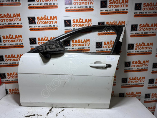 ÇIKMA JAGUAR XE X760 SOL ÖN KAPI