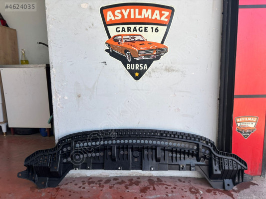 COROLLA E160 E170 ALT MUHAFAZA ORJİNAL